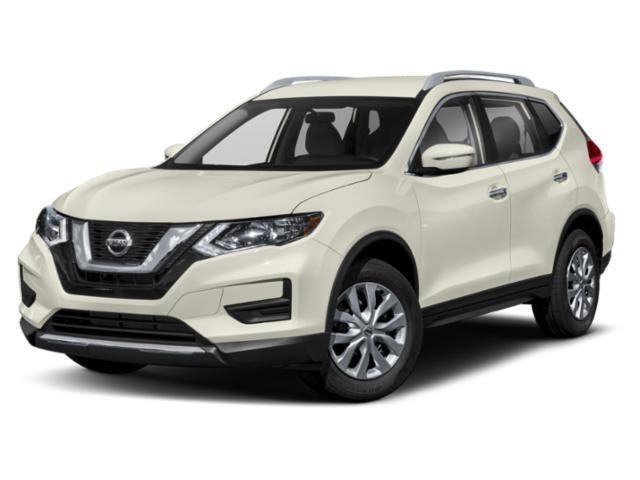 2019 Nissan Rogue SV Hagerstown MD