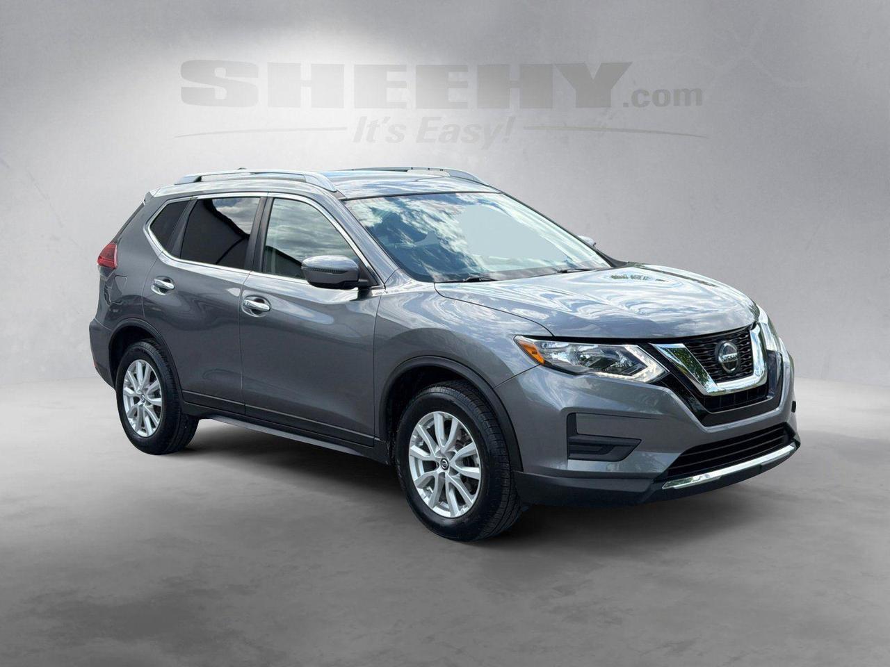 2019 Nissan Rogue SV Hagerstown MD
