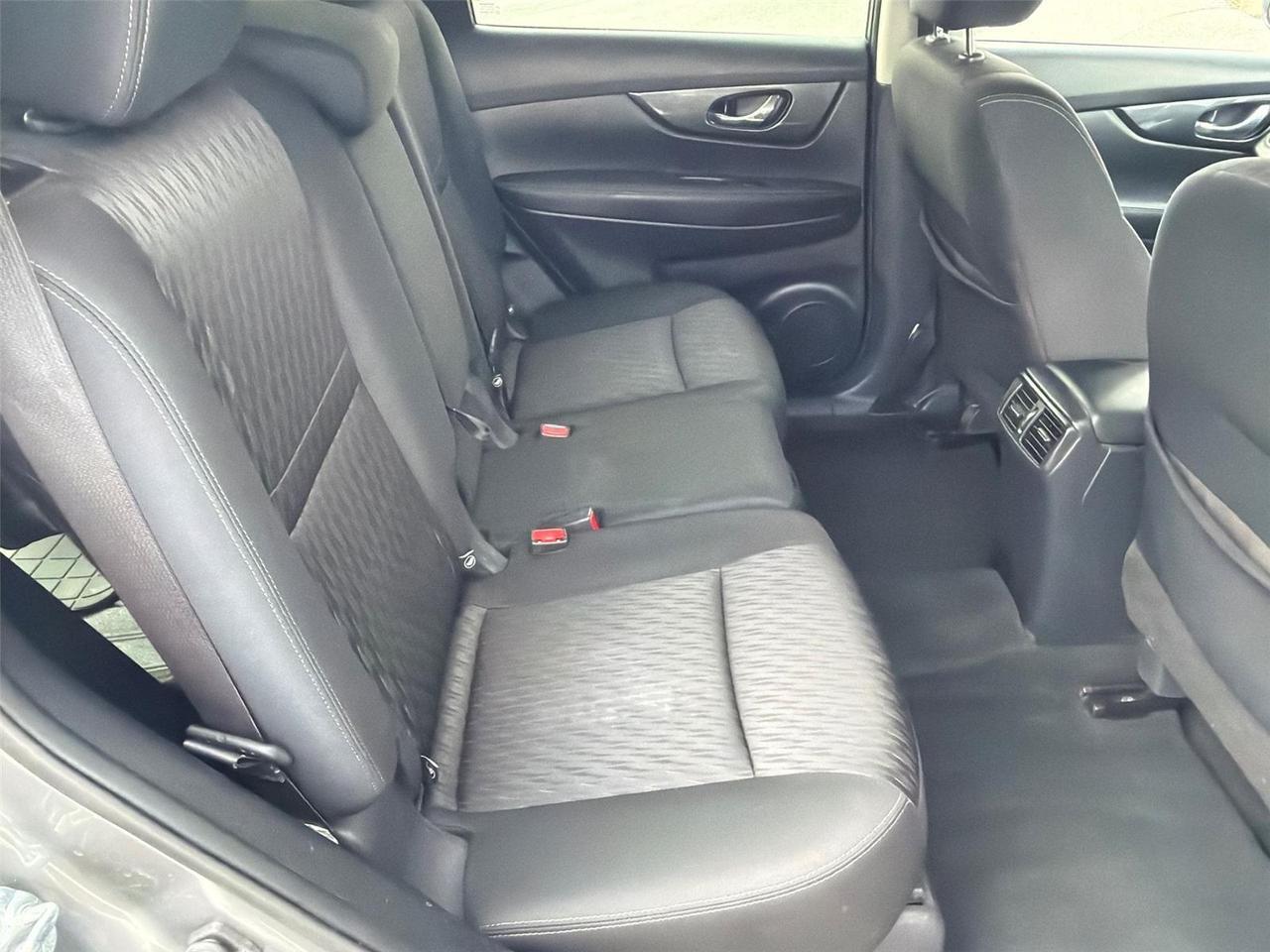 2019 Nissan Rogue SV Hagerstown MD