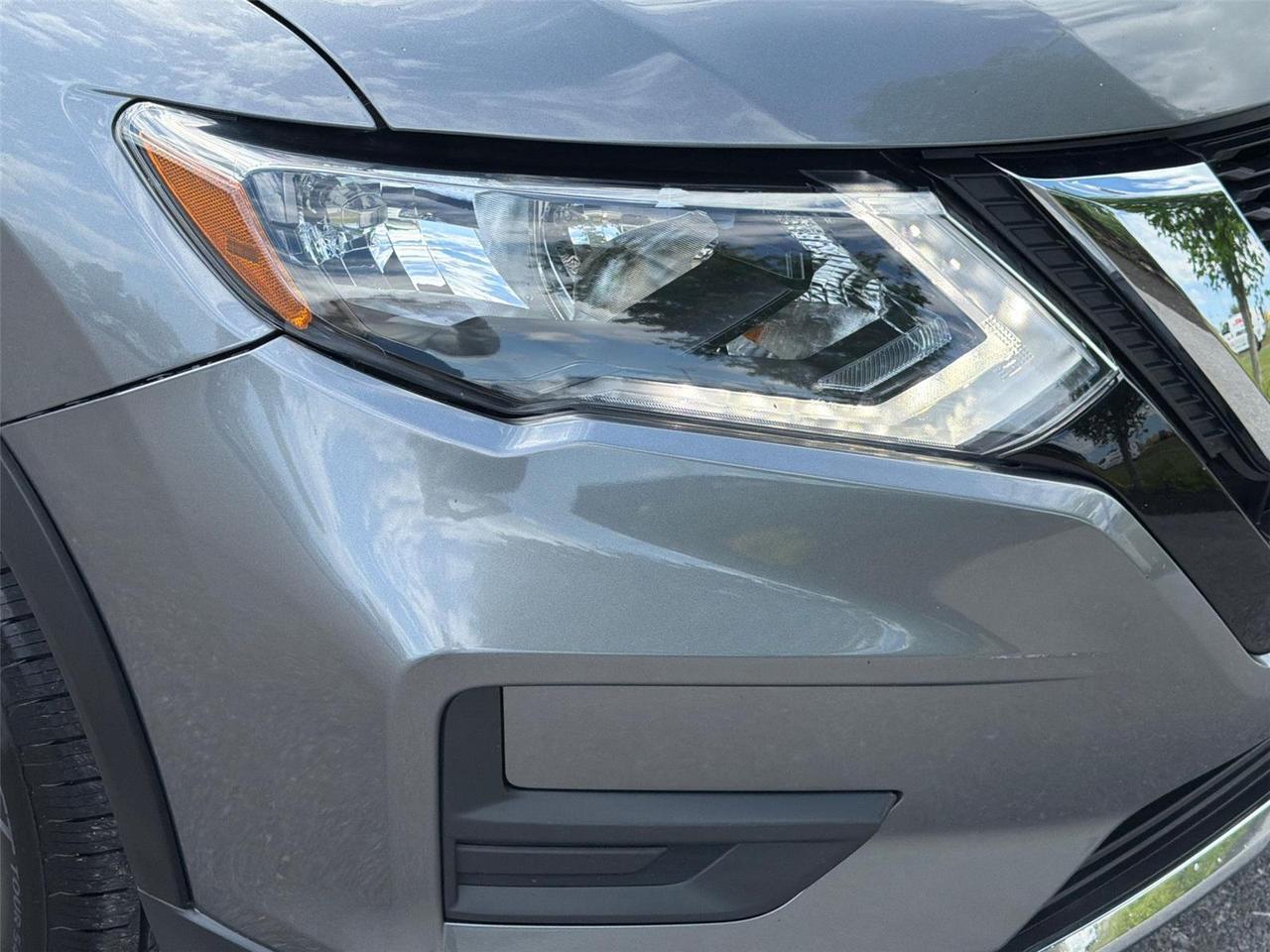 2019 Nissan Rogue SV Hagerstown MD