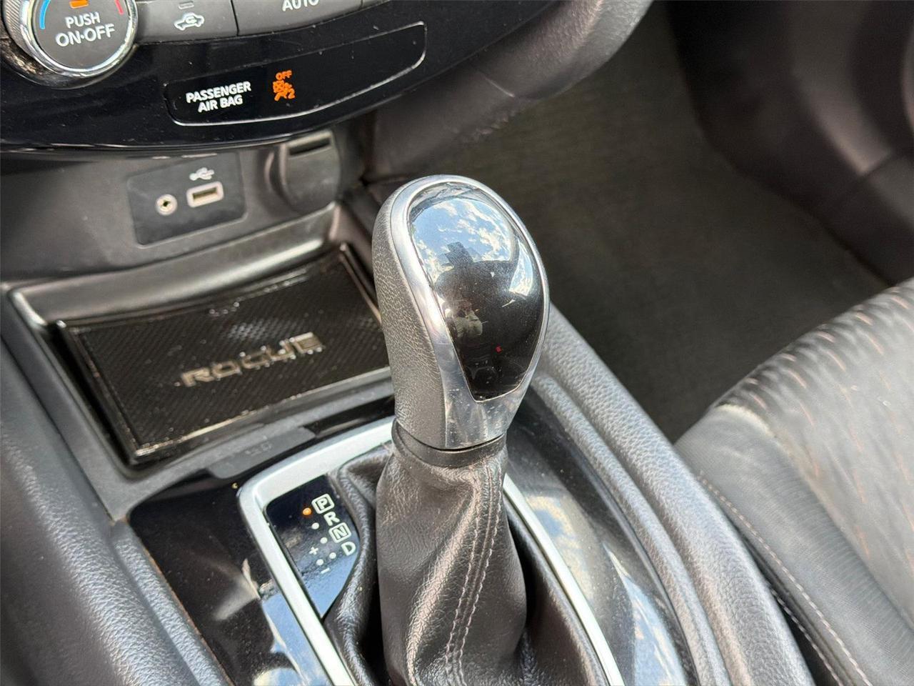 2019 Nissan Rogue SV Hagerstown MD