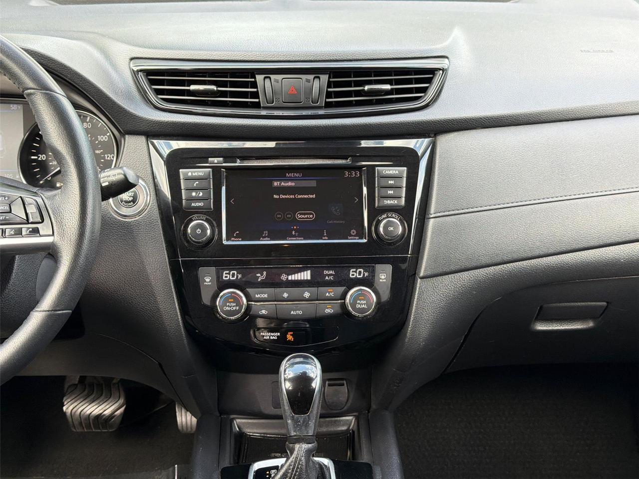 2019 Nissan Rogue SV Hagerstown MD