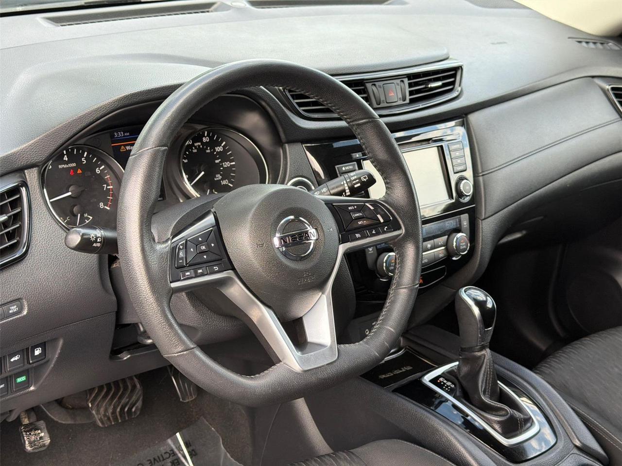 2019 Nissan Rogue SV Hagerstown MD