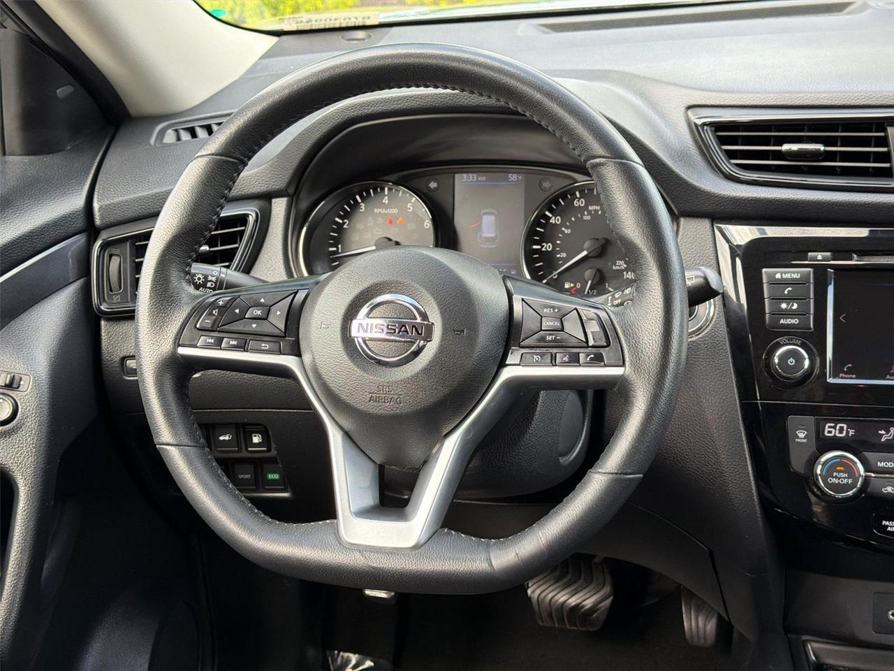 2019 Nissan Rogue SV Hagerstown MD
