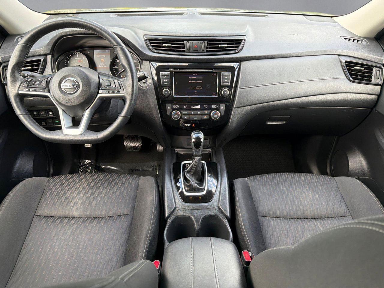 2019 Nissan Rogue SV Hagerstown MD