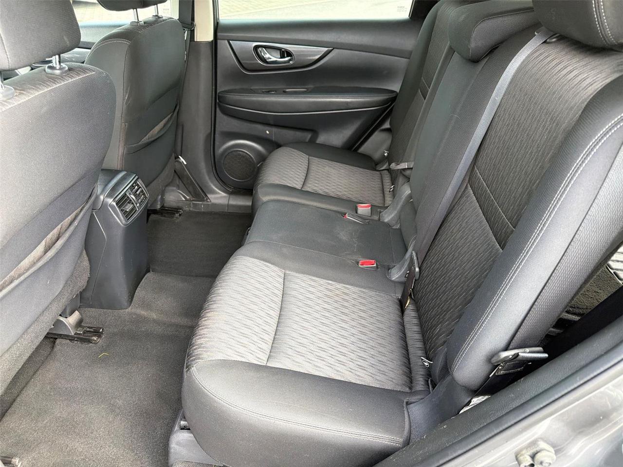 2019 Nissan Rogue SV Hagerstown MD
