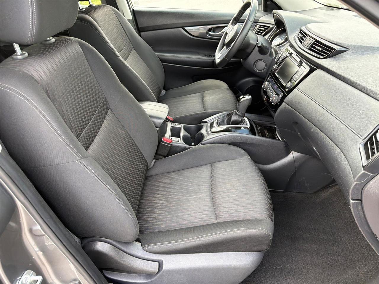 2019 Nissan Rogue SV Hagerstown MD