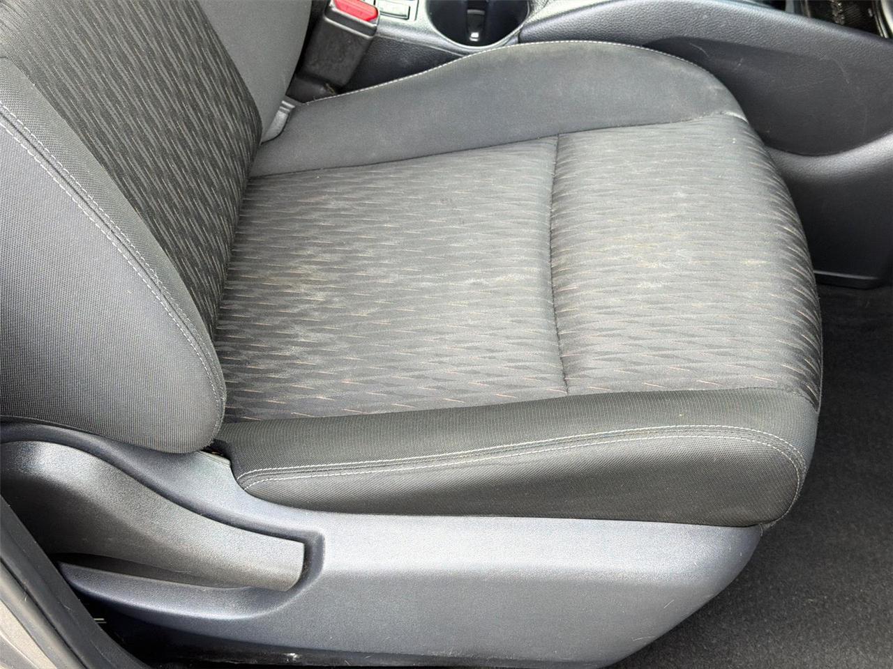 2019 Nissan Rogue SV Hagerstown MD