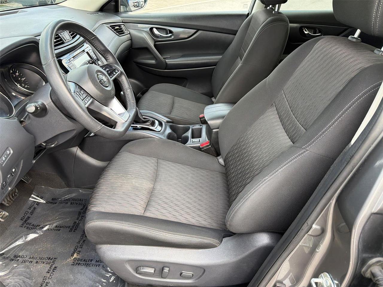 2019 Nissan Rogue SV Hagerstown MD
