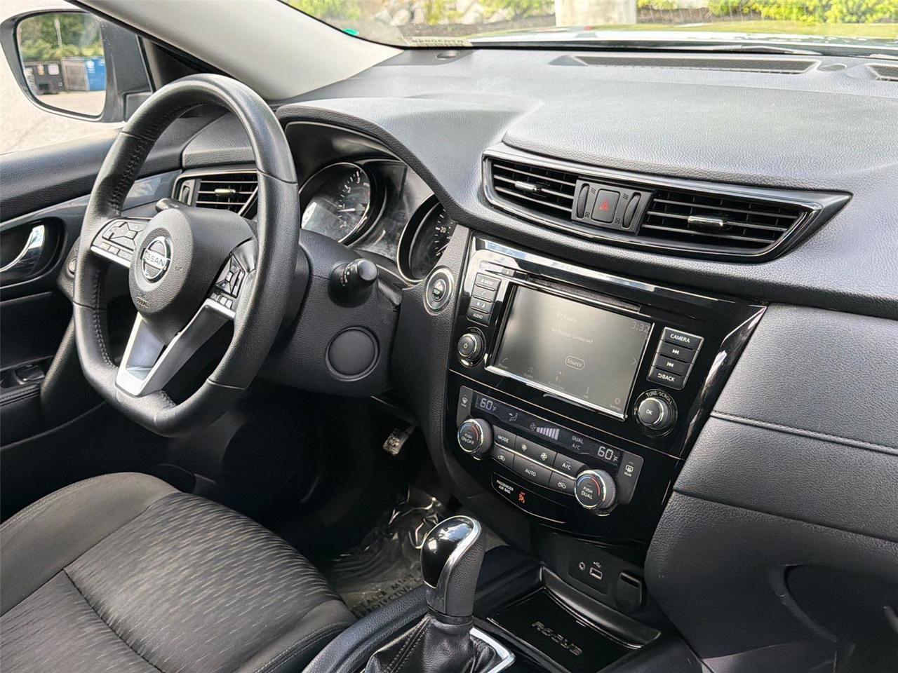 2019 Nissan Rogue SV Hagerstown MD