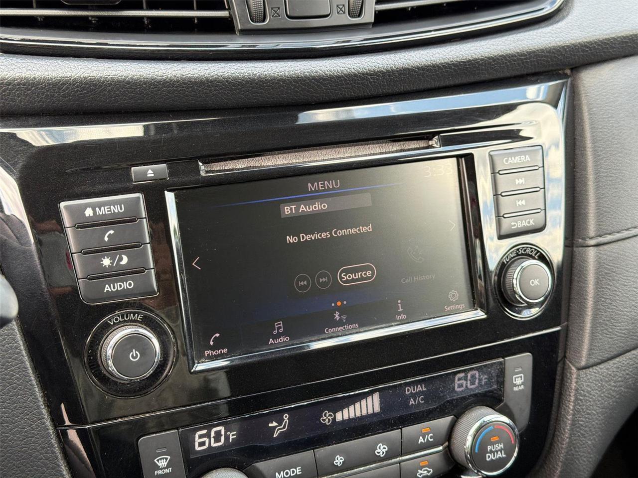 2019 Nissan Rogue SV Hagerstown MD