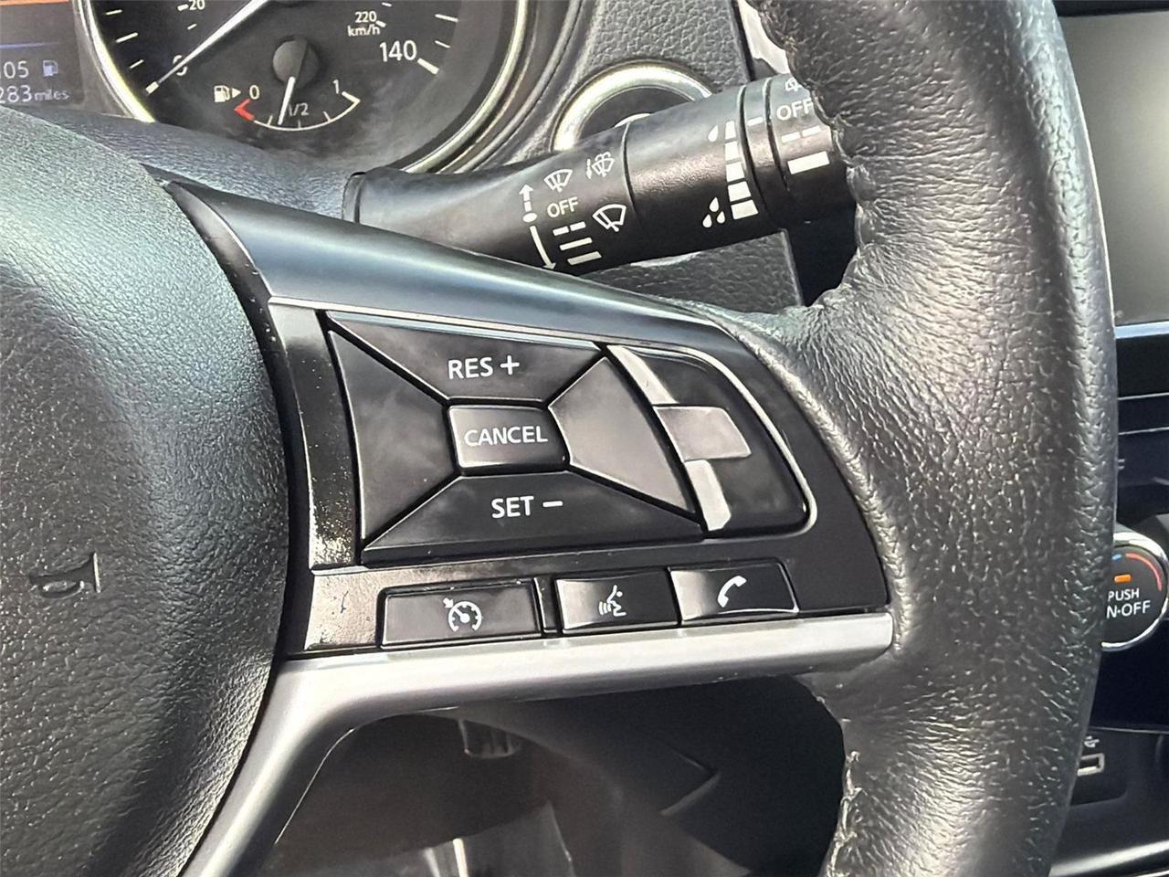 2019 Nissan Rogue SV Hagerstown MD