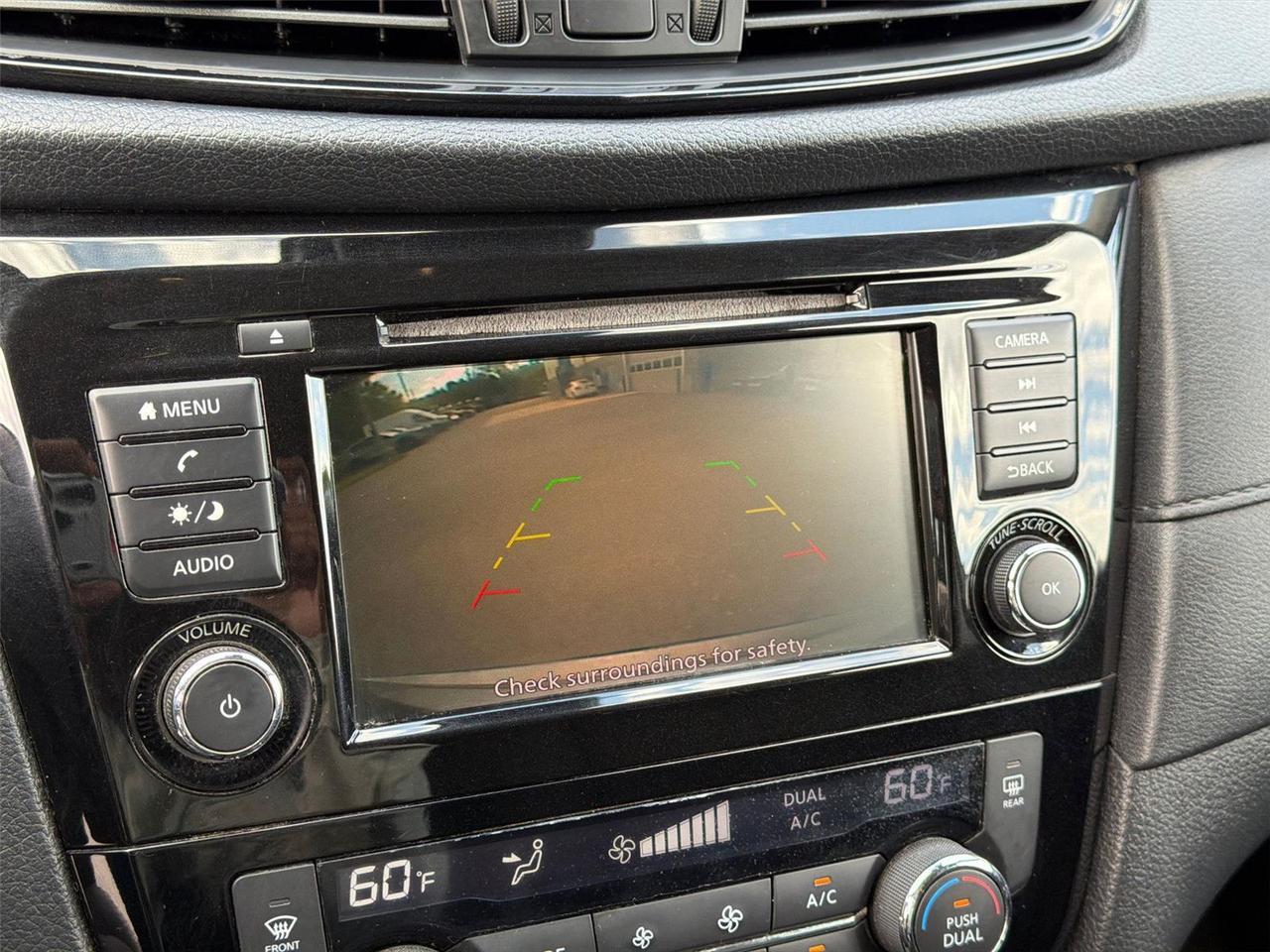 2019 Nissan Rogue SV Hagerstown MD