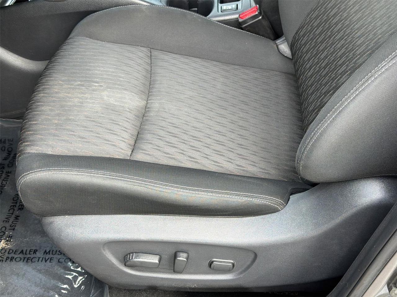 2019 Nissan Rogue SV Hagerstown MD
