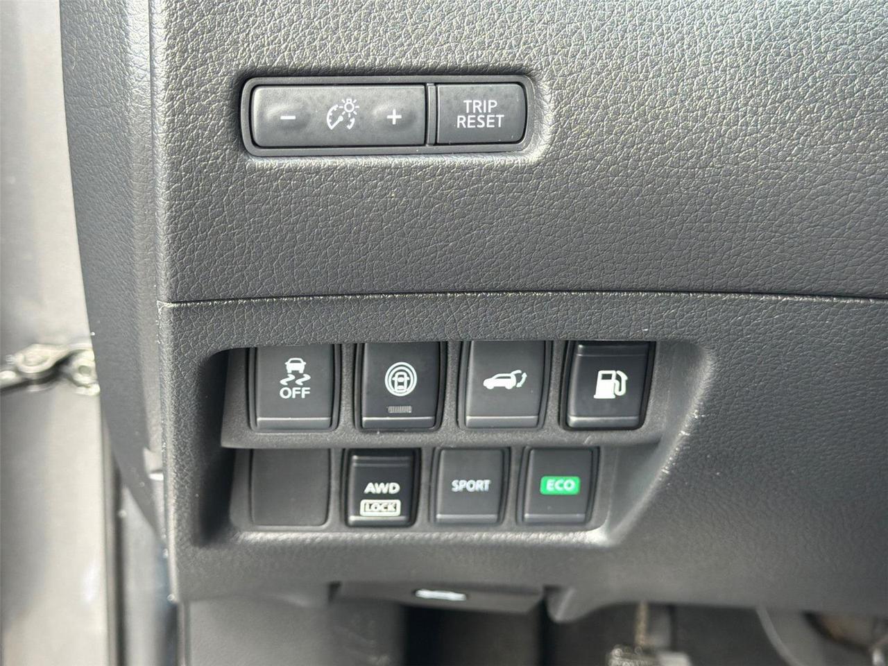 2019 Nissan Rogue SV Hagerstown MD