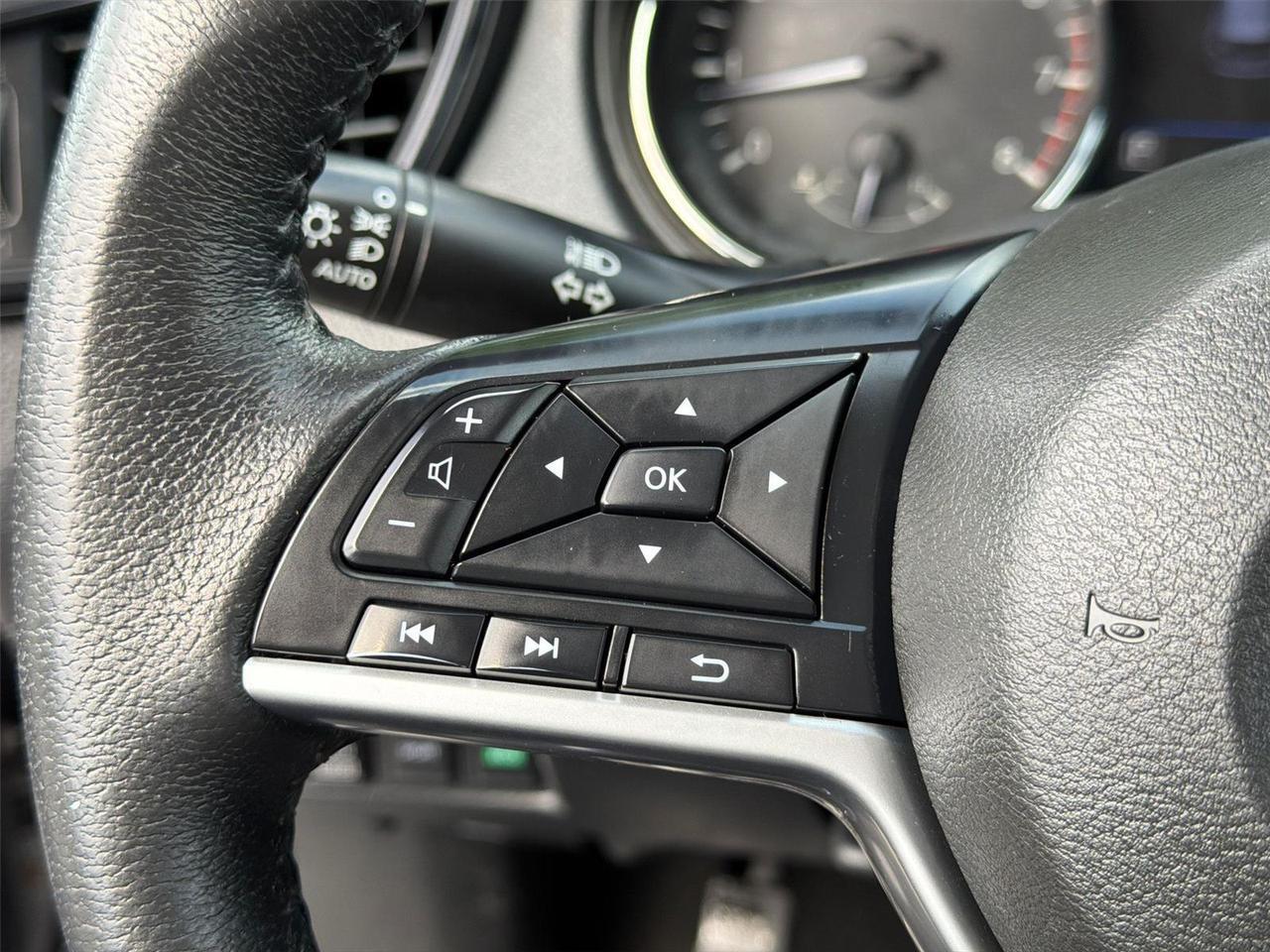 2019 Nissan Rogue SV Hagerstown MD