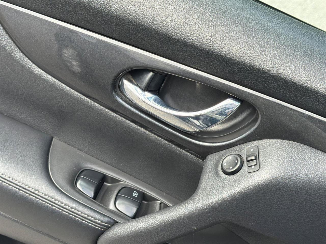 2019 Nissan Rogue SV Hagerstown MD