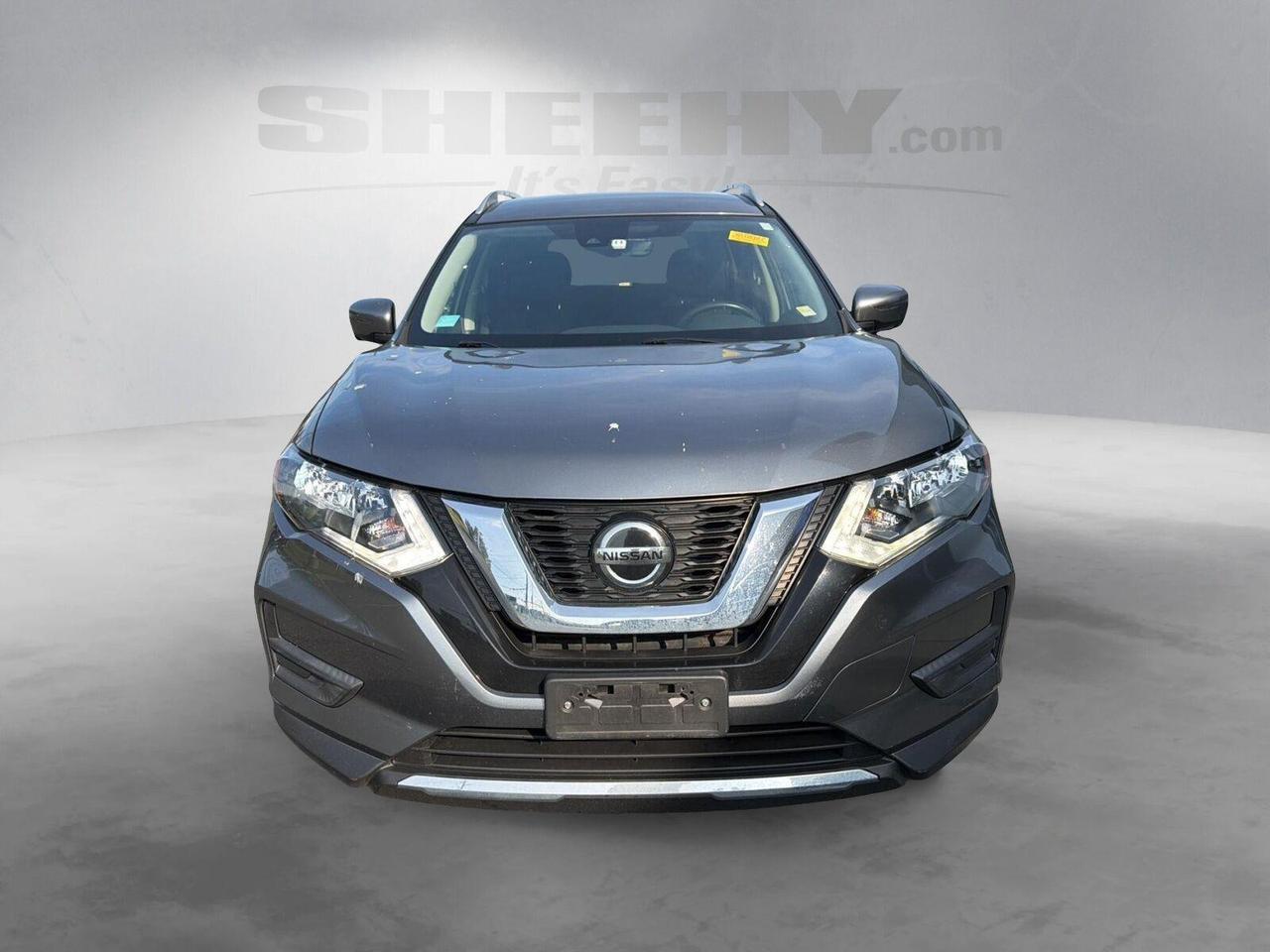 2019 Nissan Rogue SV Gaithersburg MD