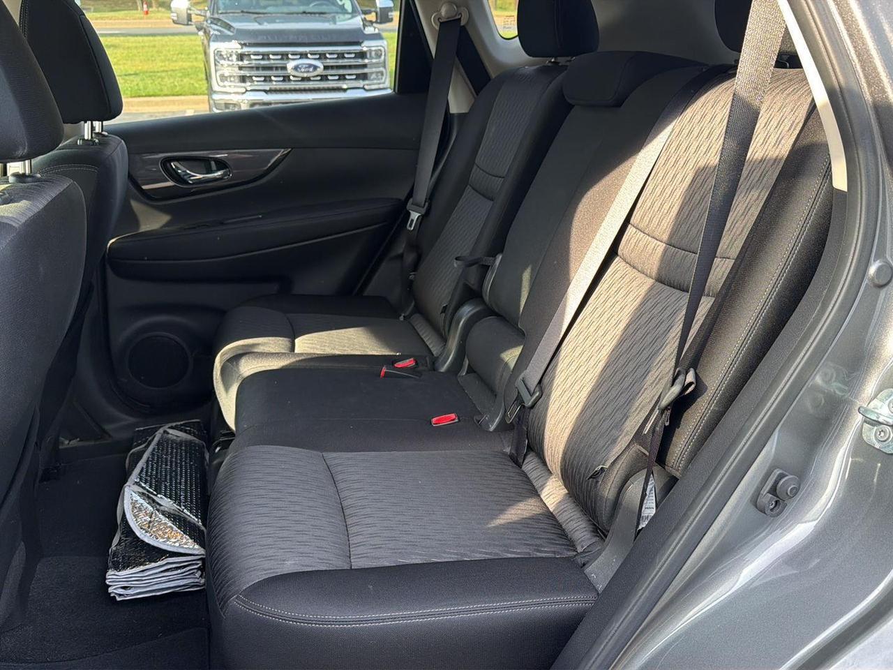 2019 Nissan Rogue SV Gaithersburg MD