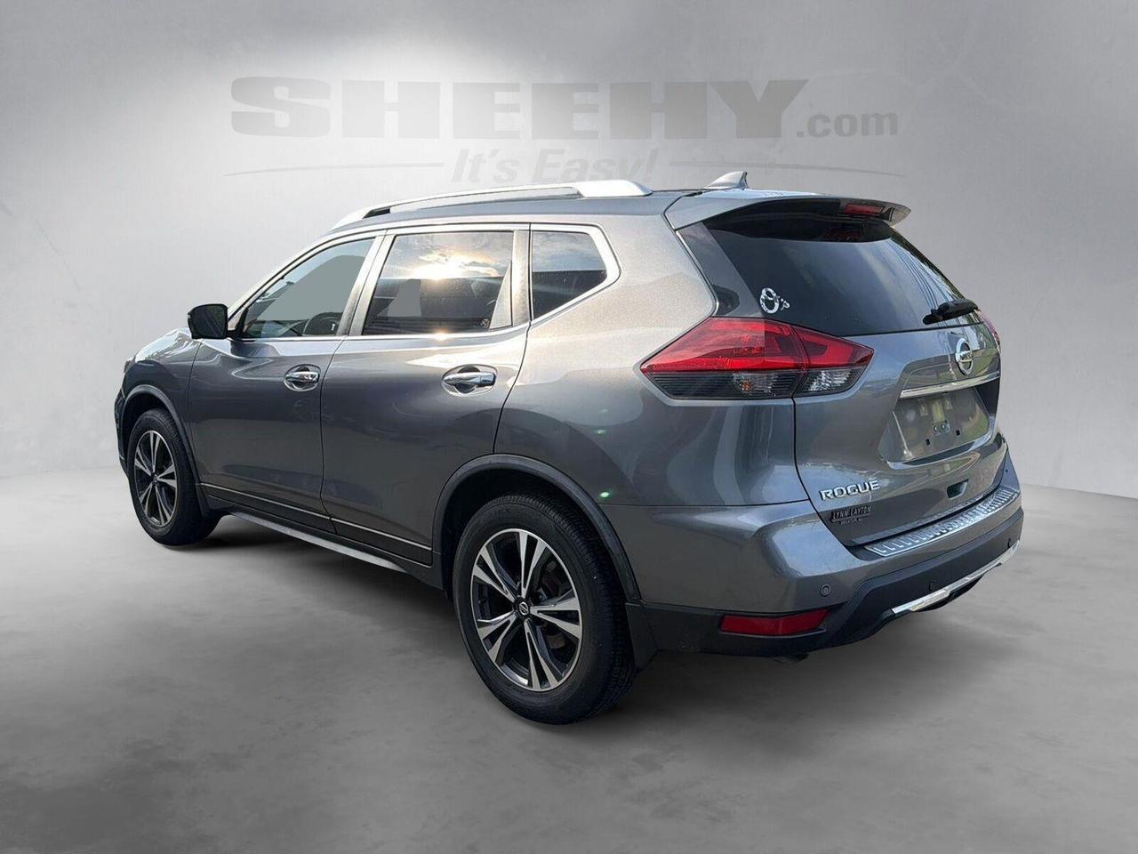 2019 Nissan Rogue SV Gaithersburg MD