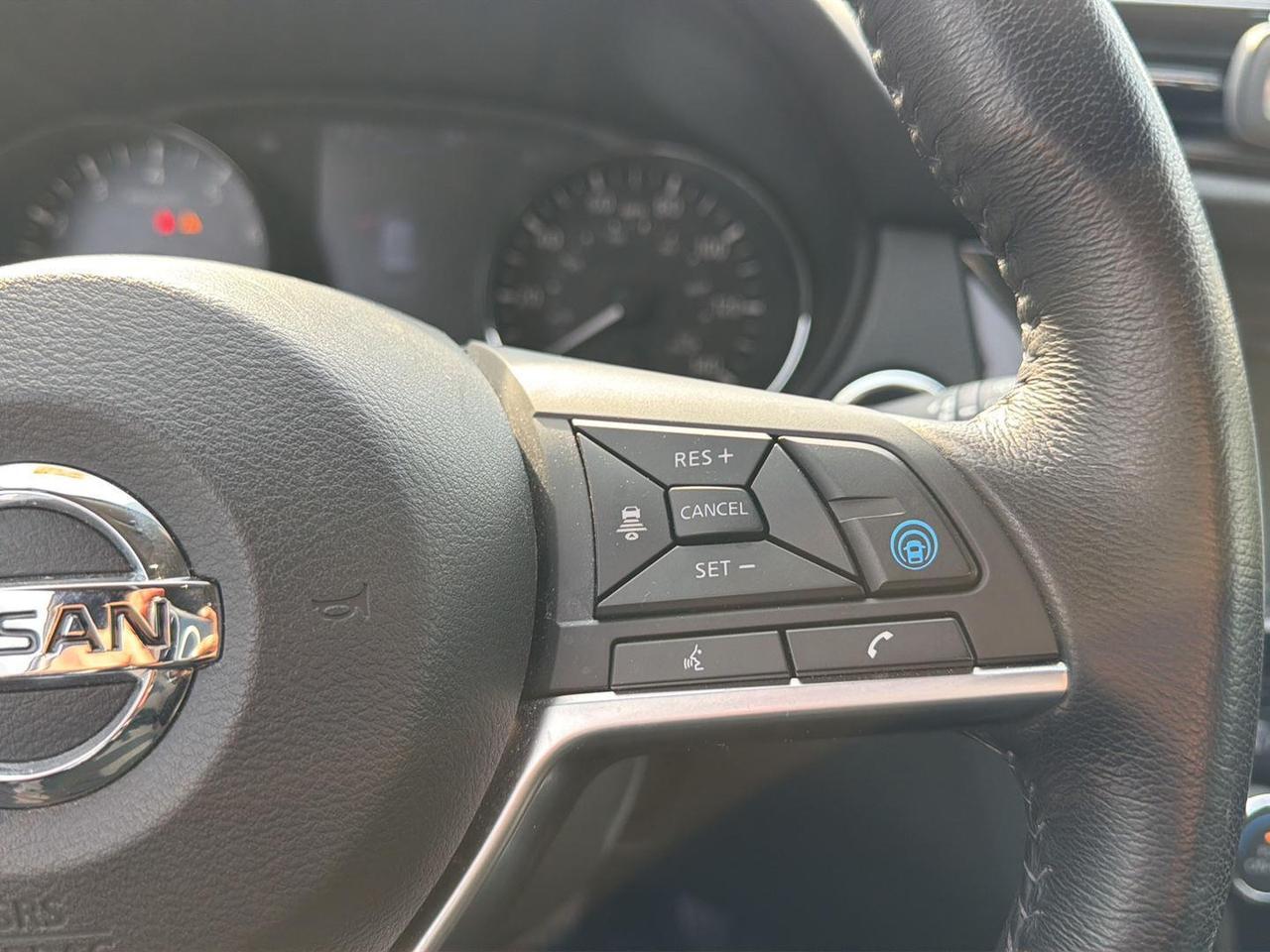 2019 Nissan Rogue SV Gaithersburg MD