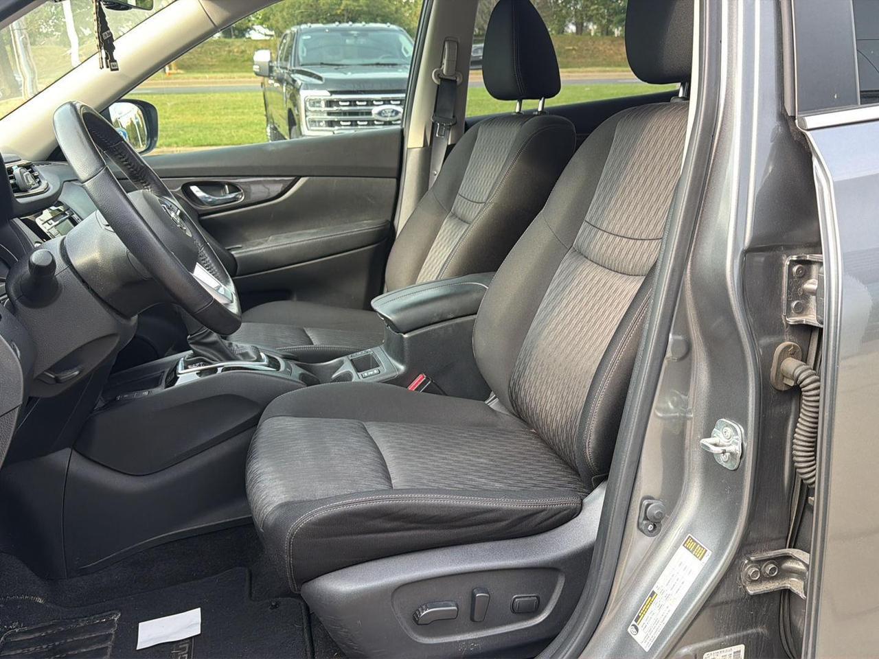 2019 Nissan Rogue SV Gaithersburg MD