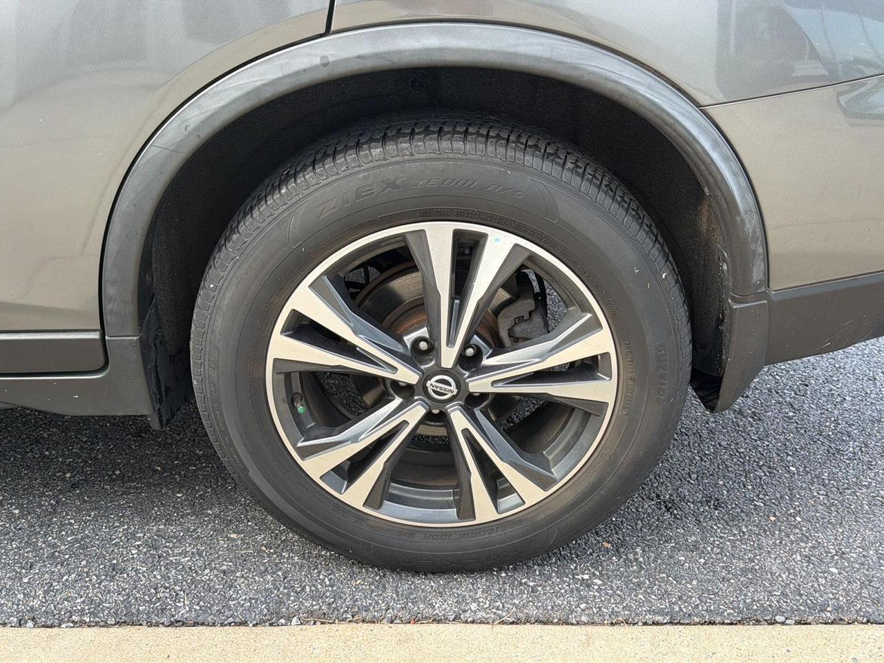 2019 Nissan Rogue SV Gaithersburg MD