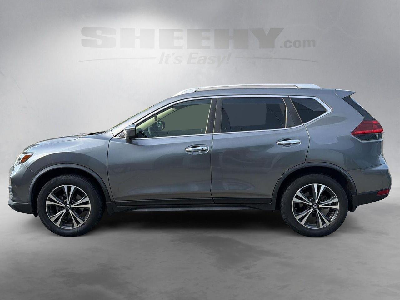2019 Nissan Rogue SV Gaithersburg MD