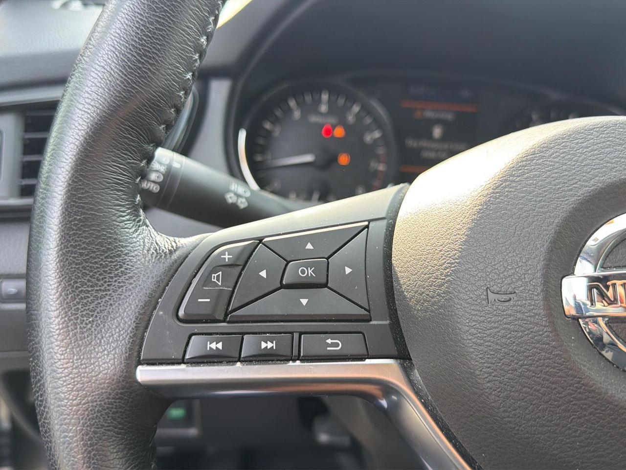 2019 Nissan Rogue SV Gaithersburg MD