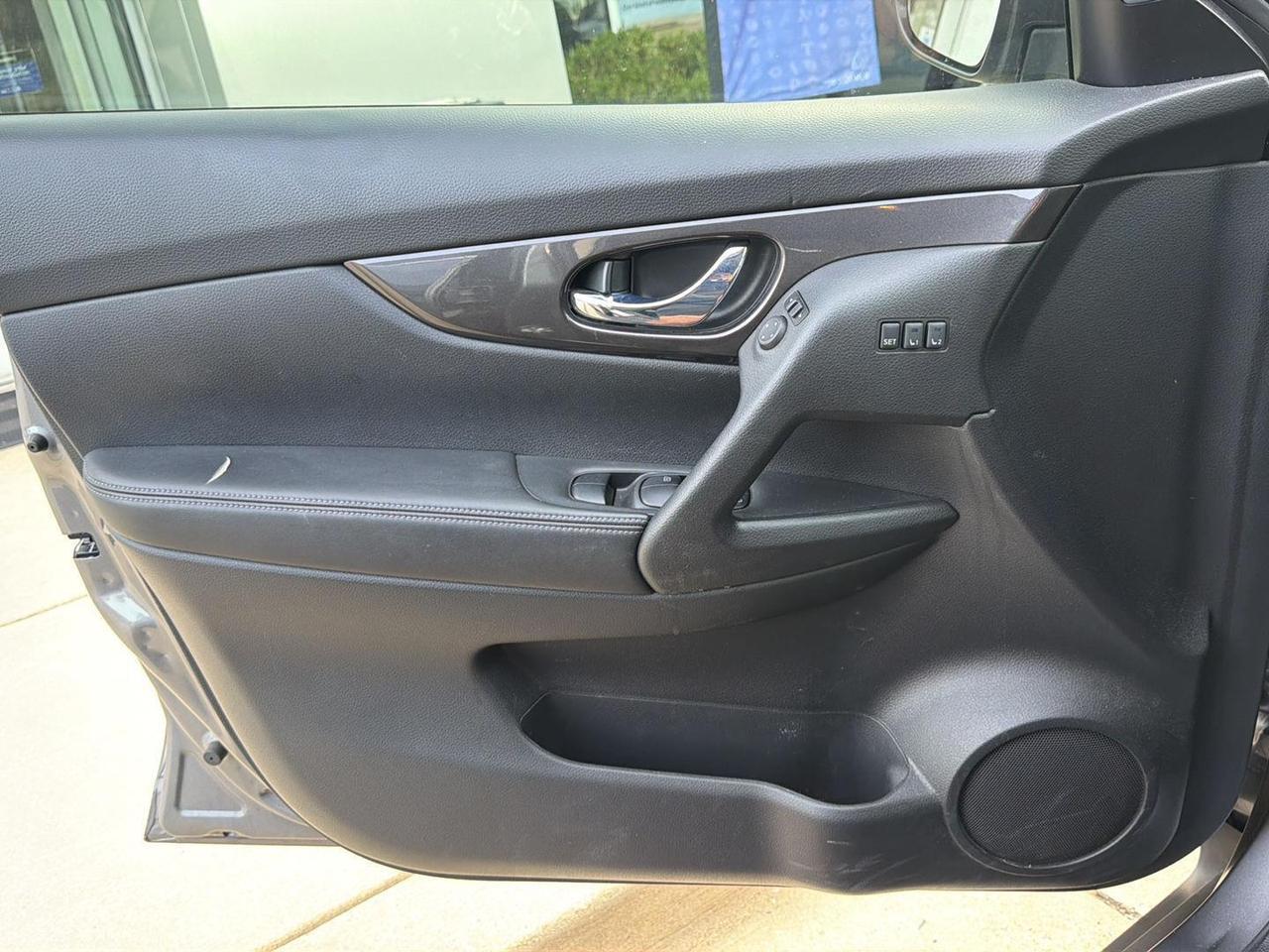 2019 Nissan Rogue SV Gaithersburg MD