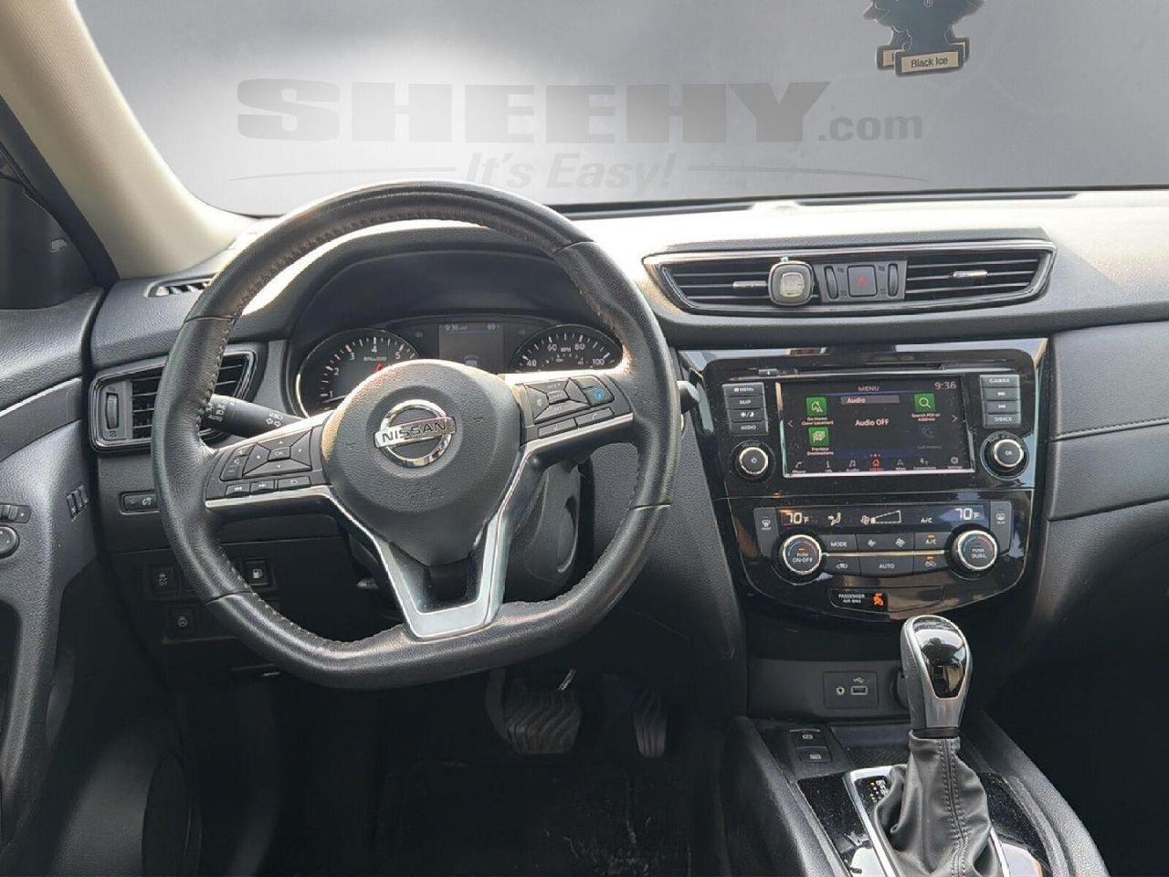 2019 Nissan Rogue SV Gaithersburg MD