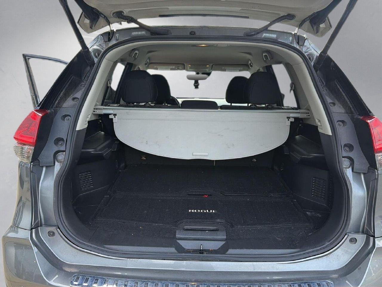 2019 Nissan Rogue SV Gaithersburg MD