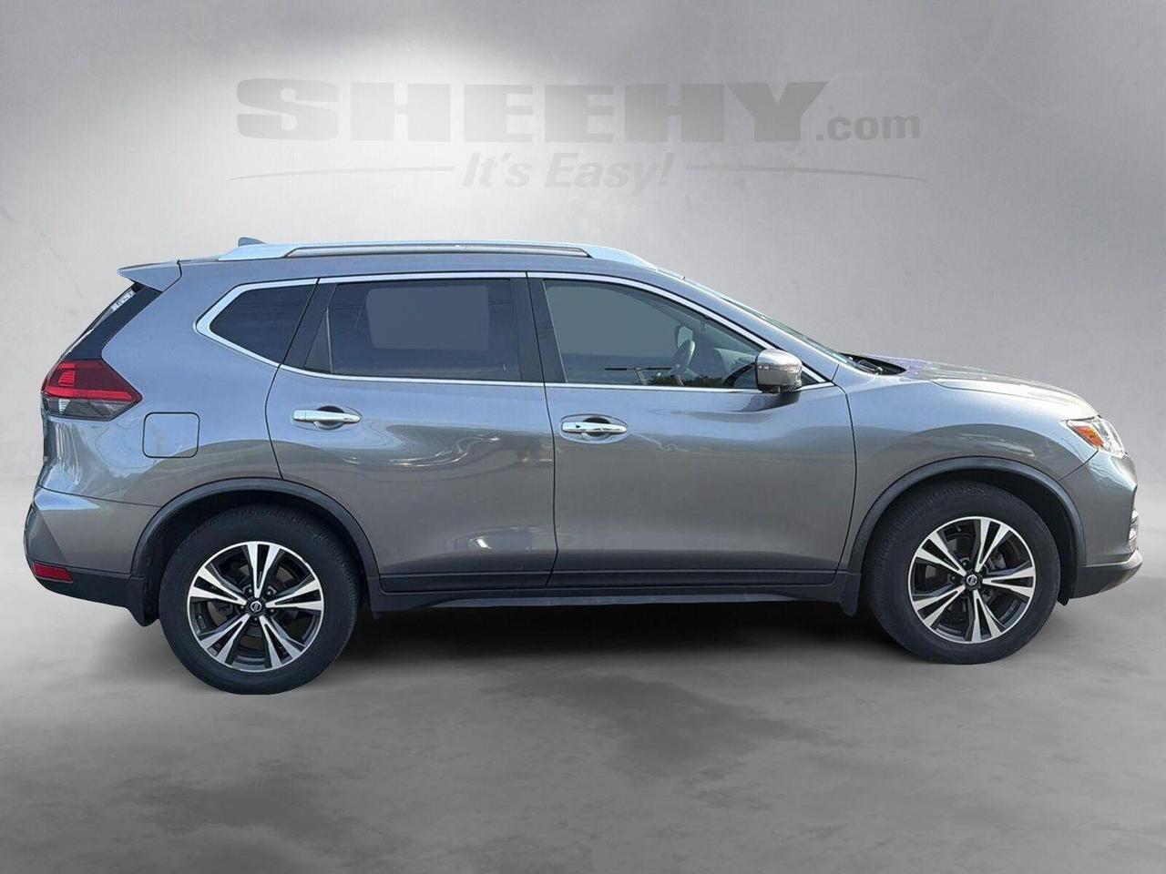 2019 Nissan Rogue SV Gaithersburg MD