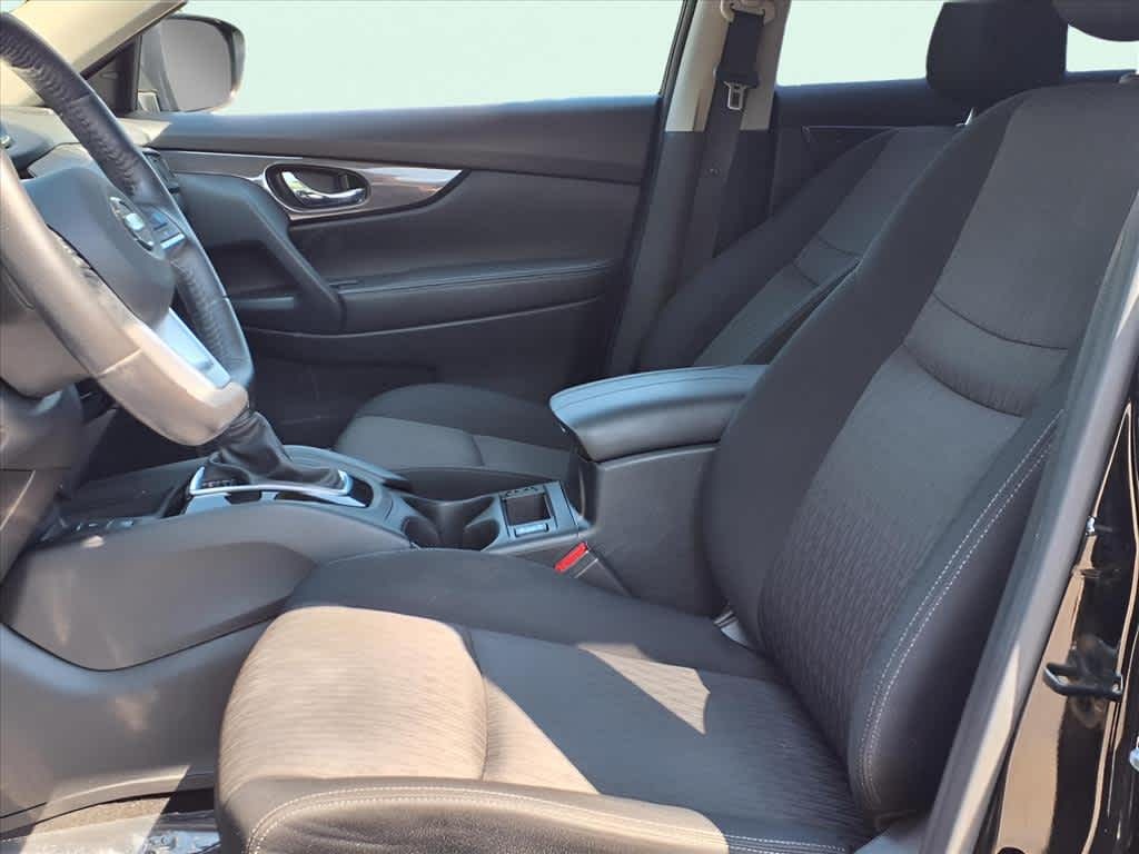 2019 Nissan Rogue SV Lunenburg MA