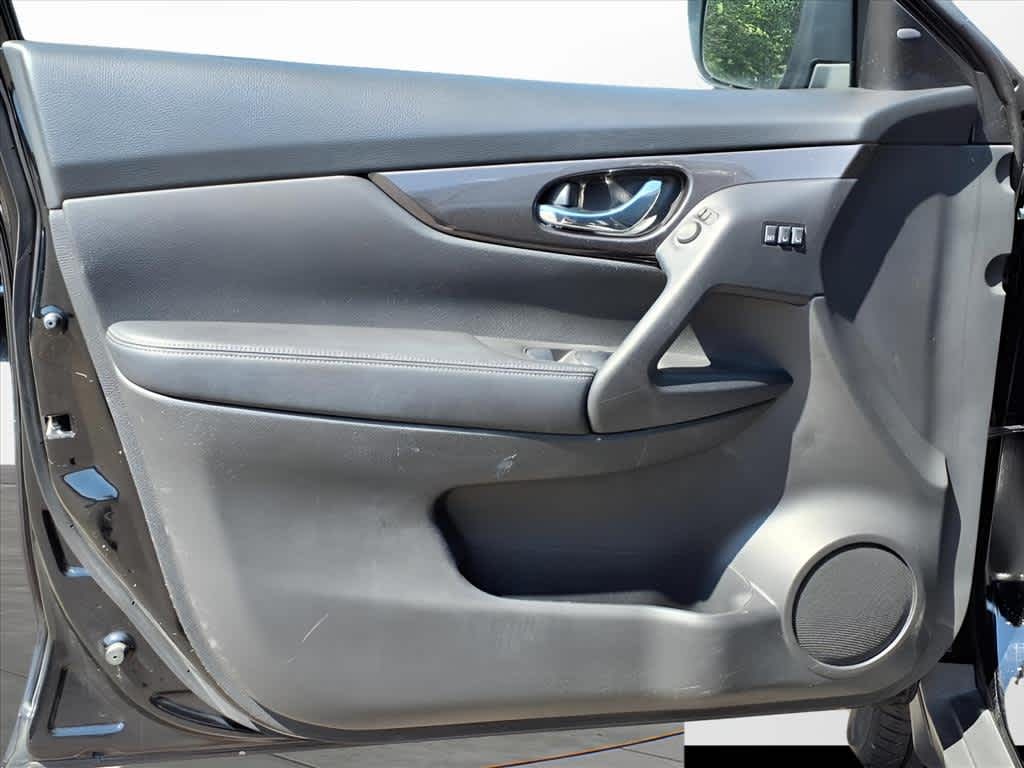 2019 Nissan Rogue SV Lunenburg MA