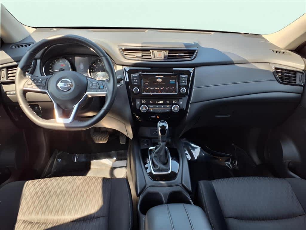 2019 Nissan Rogue SV Lunenburg MA