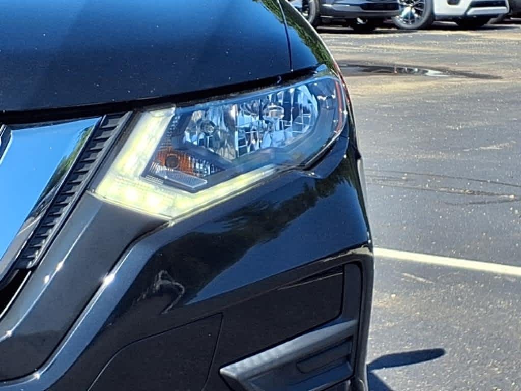 2019 Nissan Rogue SV Lunenburg MA