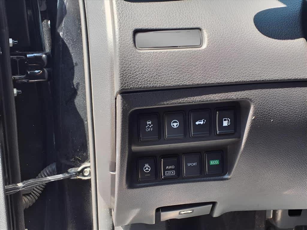 2019 Nissan Rogue SV Lunenburg MA