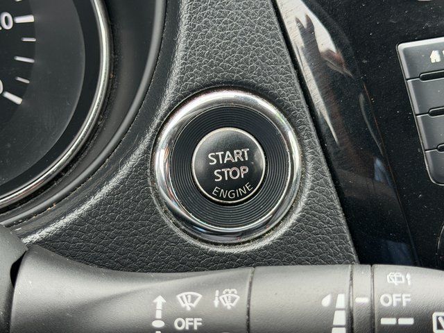 2019 Nissan Rogue SV Springfield VA