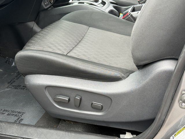 2019 Nissan Rogue SV Springfield VA
