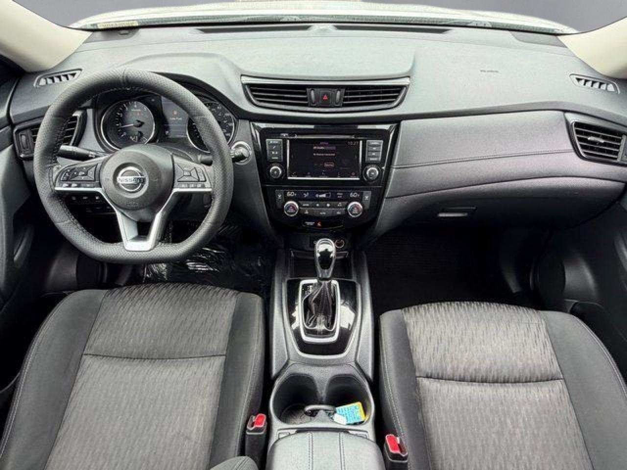 2019 Nissan Rogue SV Springfield VA