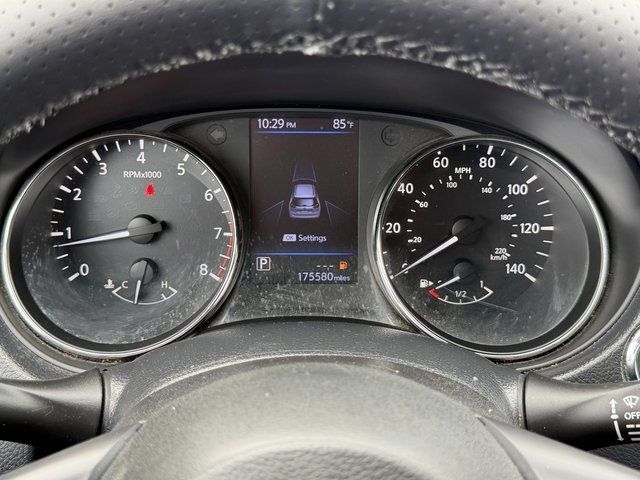 2019 Nissan Rogue SV Springfield VA