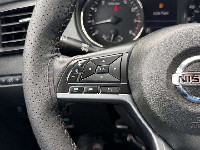 2019 Nissan Rogue SV Springfield VA