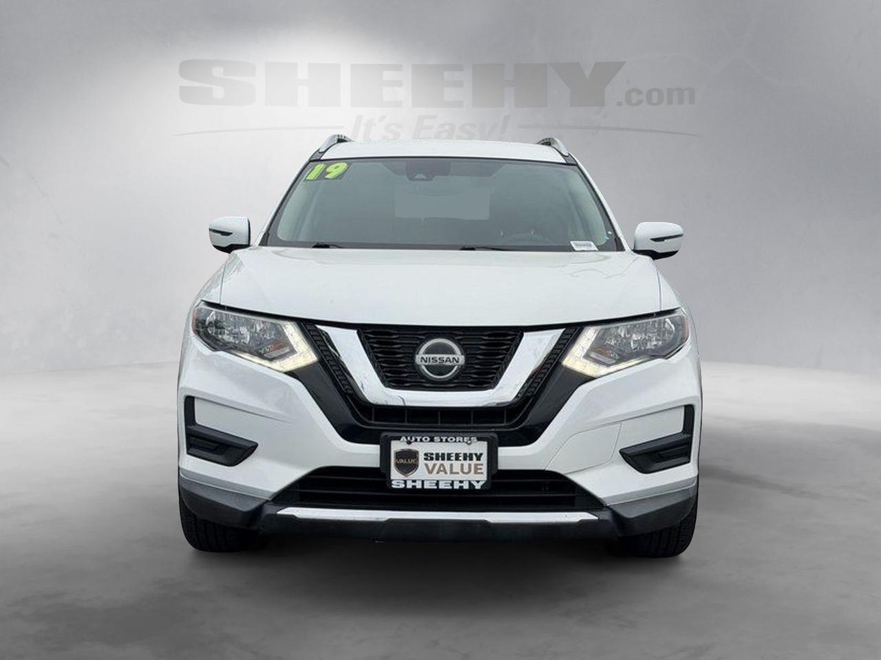 2019 Nissan Rogue SV Springfield VA