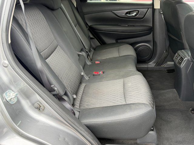 2019 Nissan Rogue SV Springfield VA