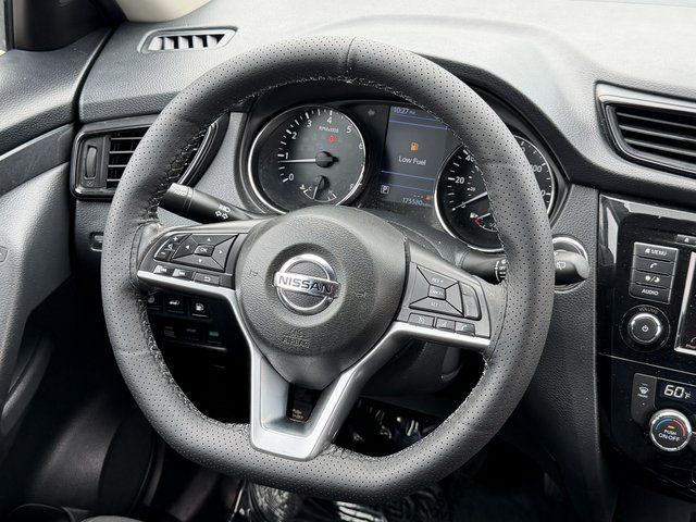 2019 Nissan Rogue SV Springfield VA