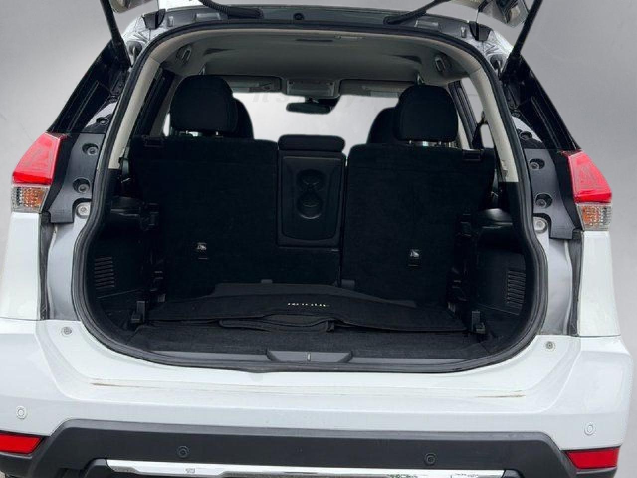 2019 Nissan Rogue SV Springfield VA
