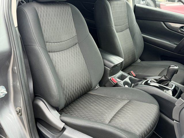 2019 Nissan Rogue SV Springfield VA