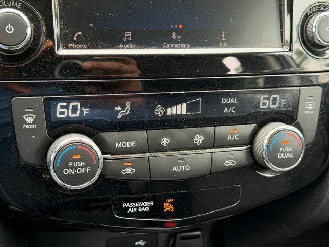 2019 Nissan Rogue SV Springfield VA