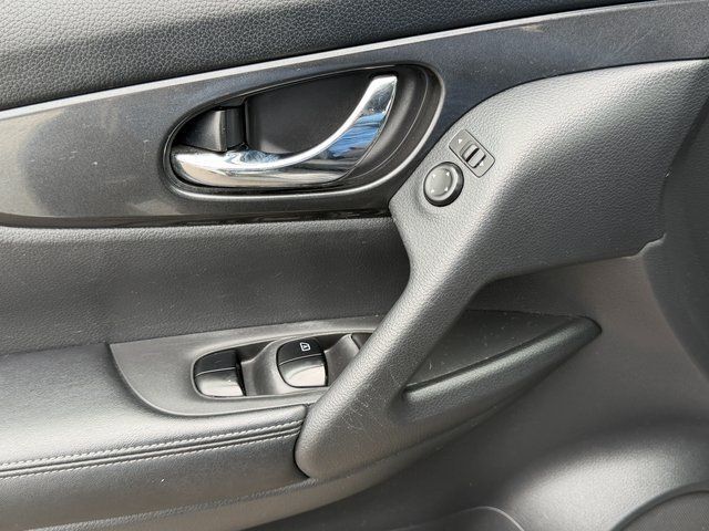 2019 Nissan Rogue SV Springfield VA
